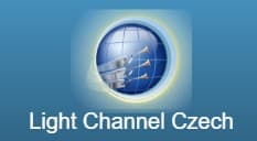 Light Channel República Checa