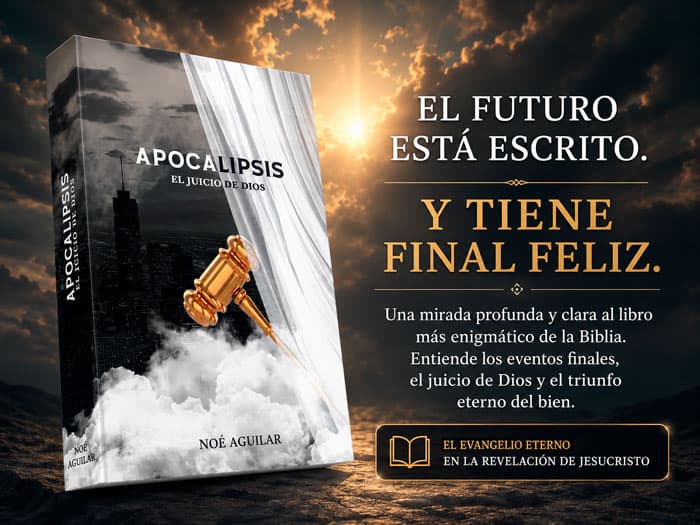 Apocalipsis, el juicio de Dios