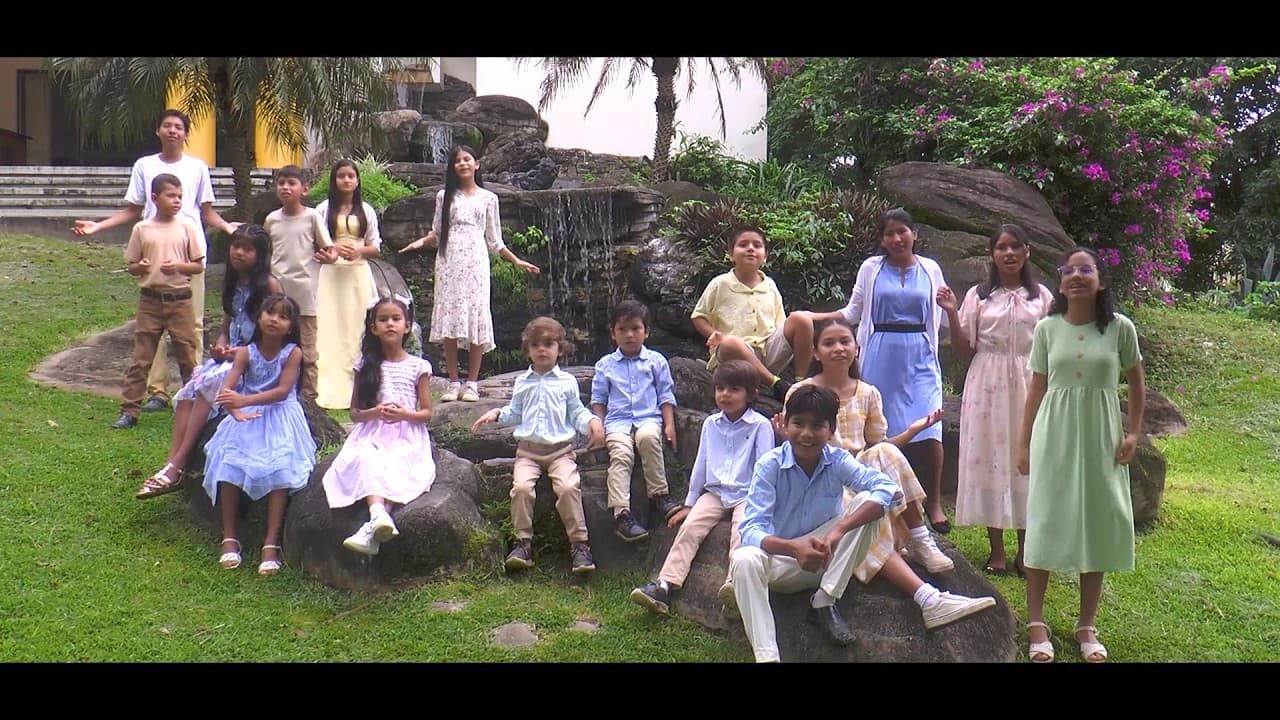 Sé que Jesucristo me Libró - Red ADvenir Music