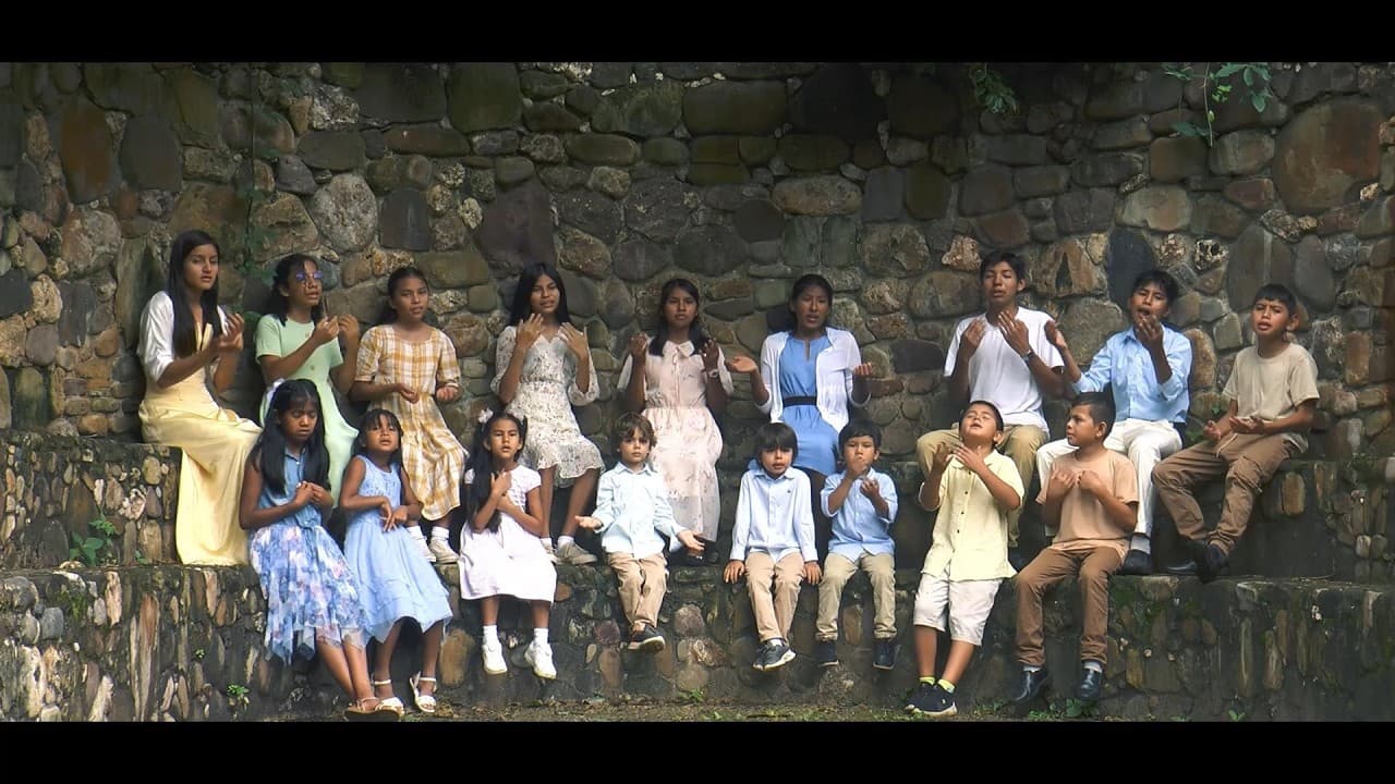 Me Cuida Jesús - Red ADvenir Music