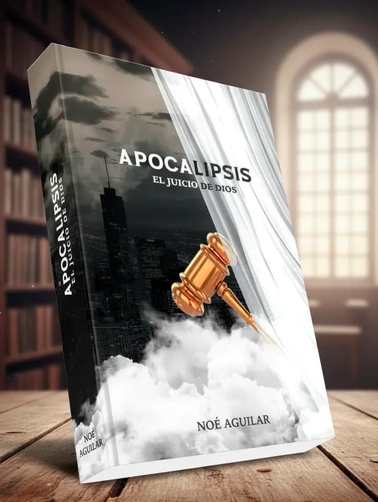 Apocalipsis, el juicio de Dios