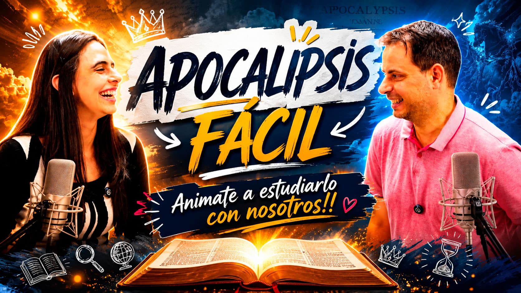 Apocalipsis fácil