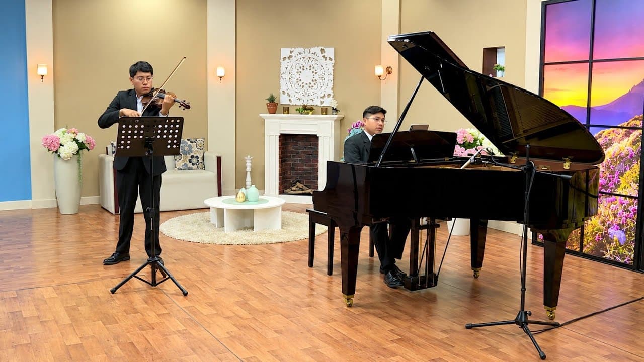 Medley | Gabriel y Yuri | Red ADvenir Music