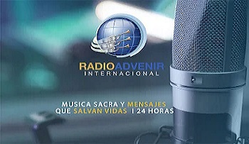 Radio Advenir