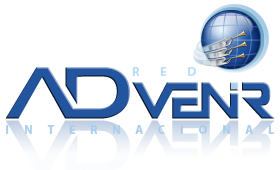 Red ADvenir Logo