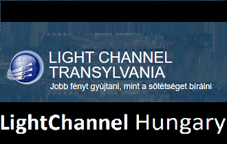 Light Channel Hungary