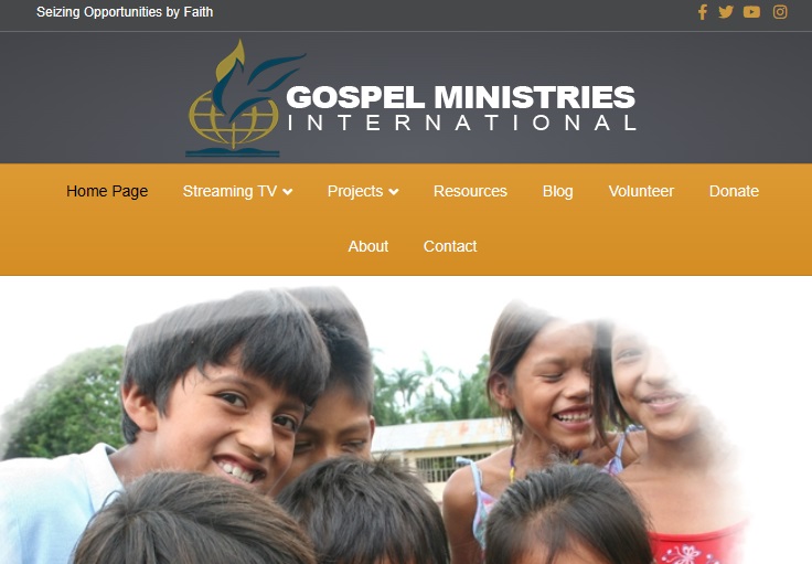 Gospel Ministry International