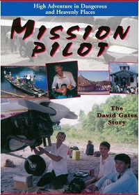 English - Mission Pilot