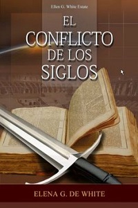 Spanish - El Gran Conflicto (Guia de Estudios Biblicos)